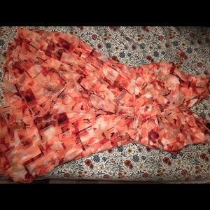 White House Black Market Dress